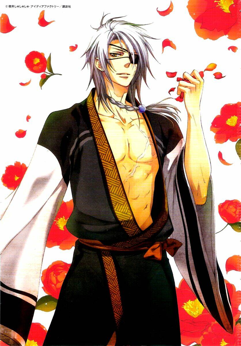 nise no chigiri chapter 11 3