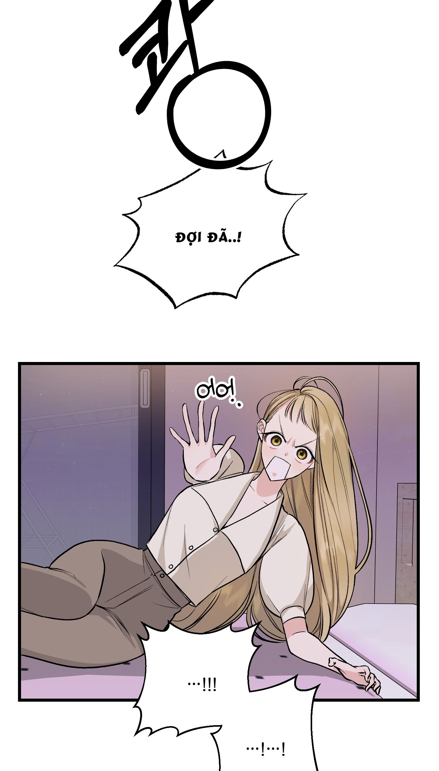 [18+] thêm một lần nữa thôi chapter 2.2 48