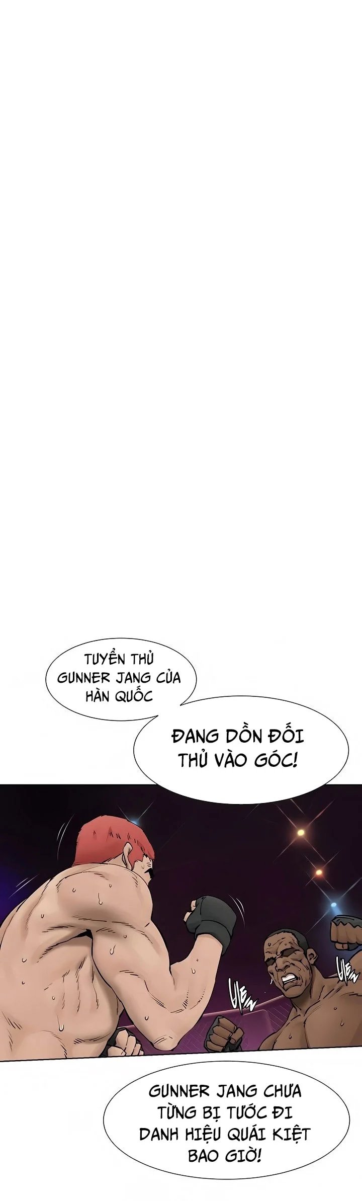 cuộc chiến thầm lặng chapter 236 22
