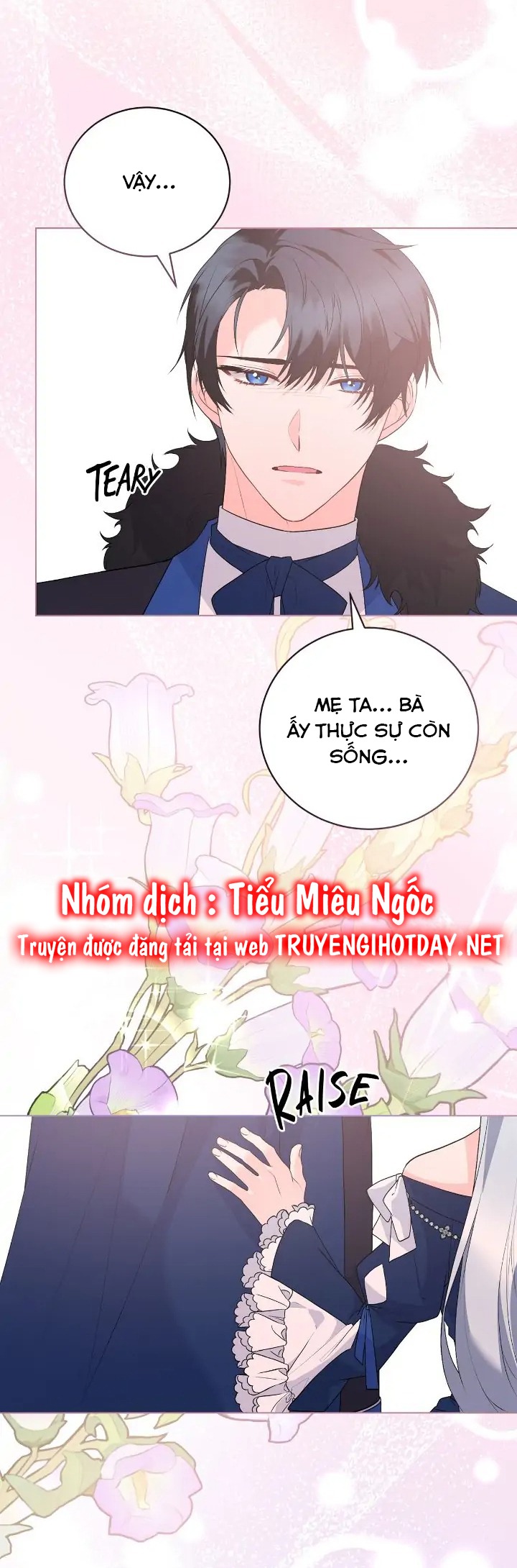 tôi sẽ trở thành nhân vật chính chapter 121 26