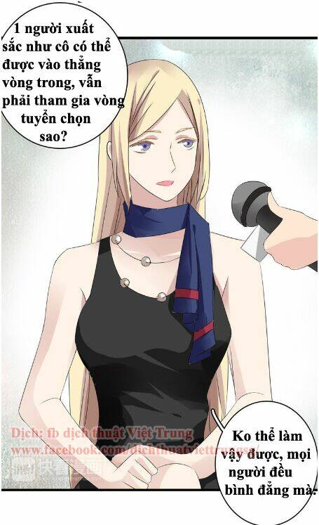 lều khều biết yêu chapter 30 38