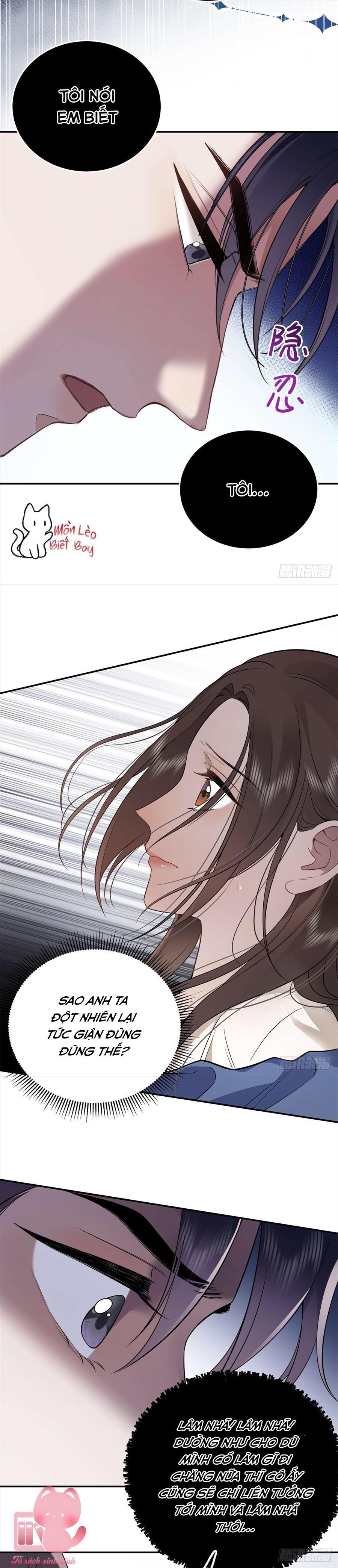 hàng tỷ ngôi sao không bằng em chapter 11 8