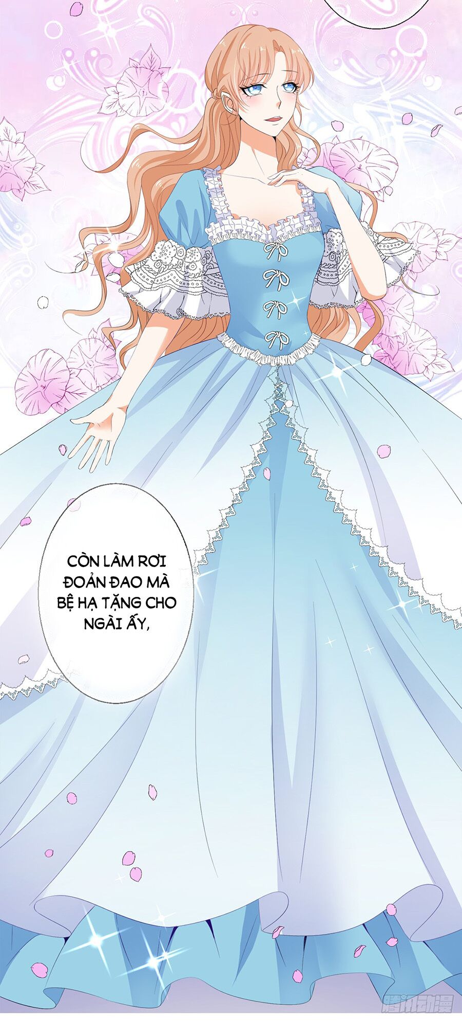 huynh khống công tước gả không được chapter 25.1 4