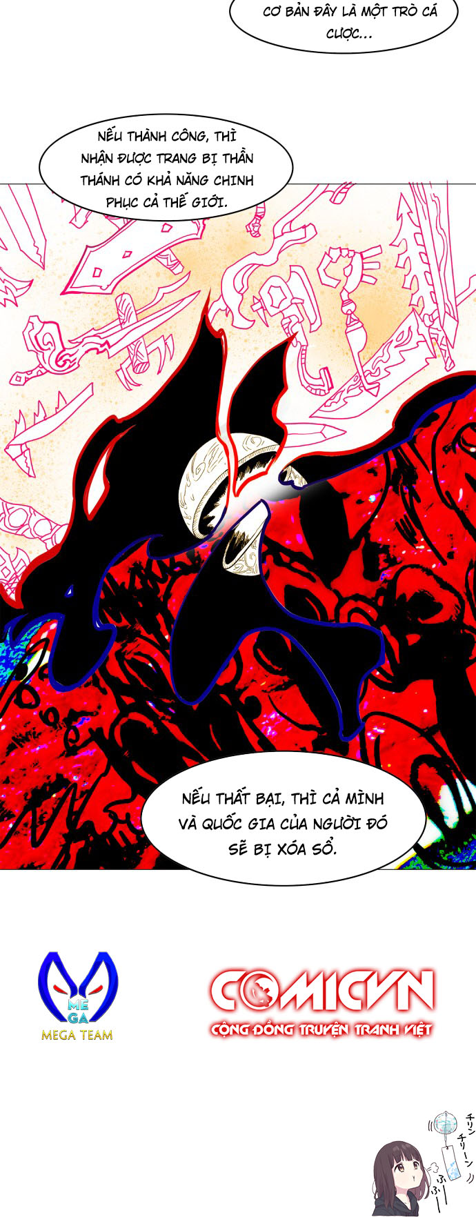 hard core leveling warrior chapter 120 52