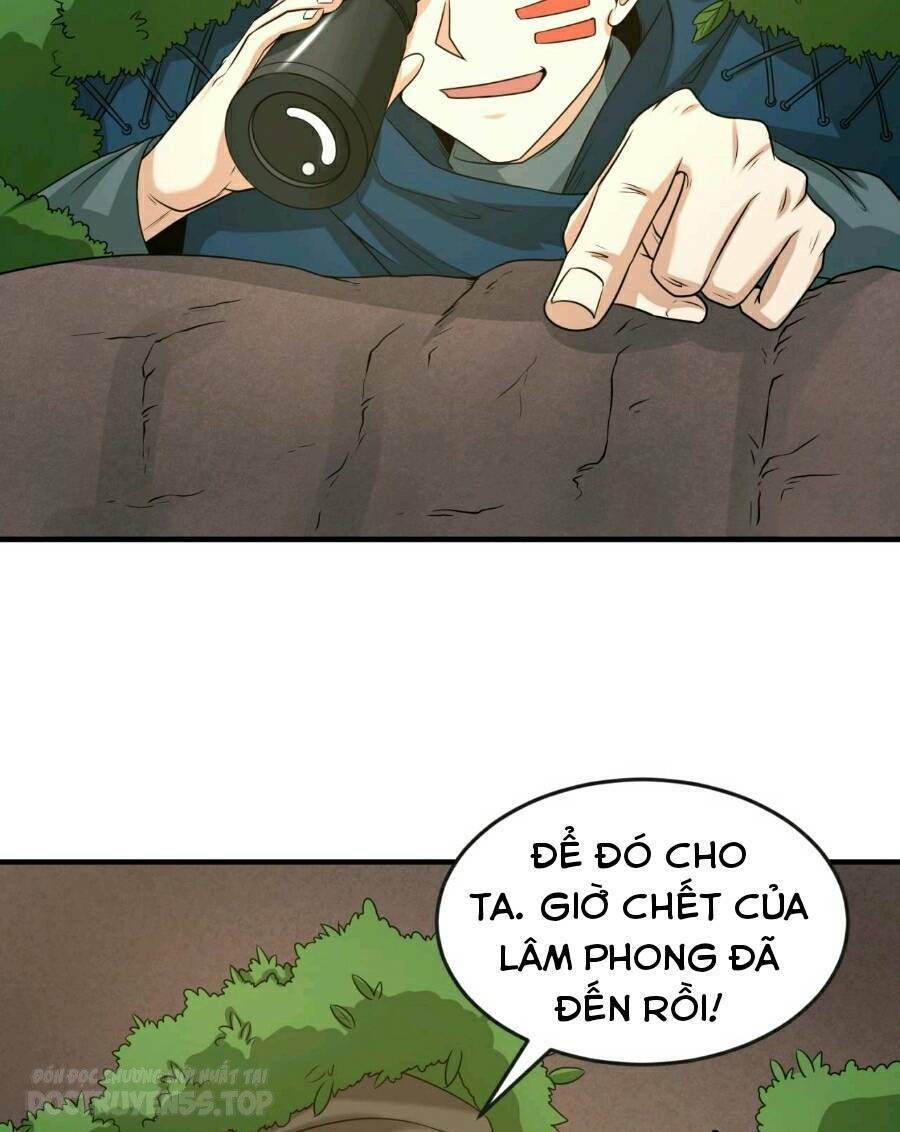 toàn cầu quỷ dị thời đại chapter 41 53