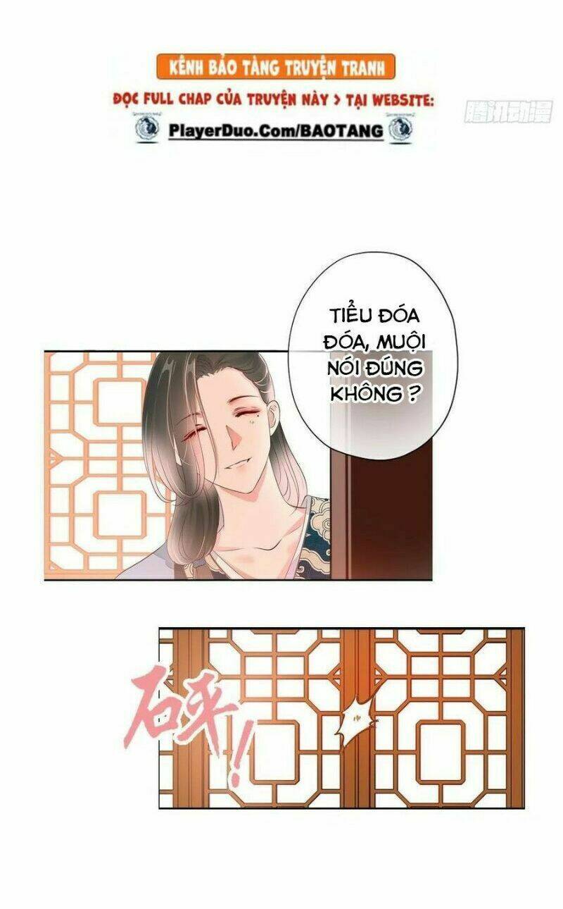 điền viên mật sủng: cô vợ nóng bỏng chapter 101 39