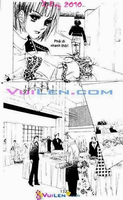 cuộc sống của tôi chapter 3 132