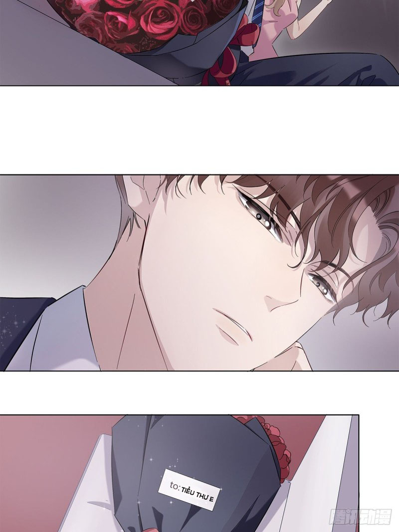 hôm nay nam giả trang nữ vẫn chưa được cầu hôn! chapter 4 4