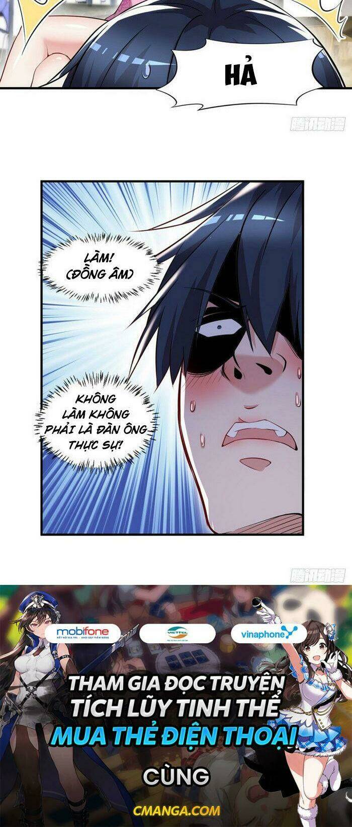 mở phòng khám tại tu tiên giới chapter 46 16