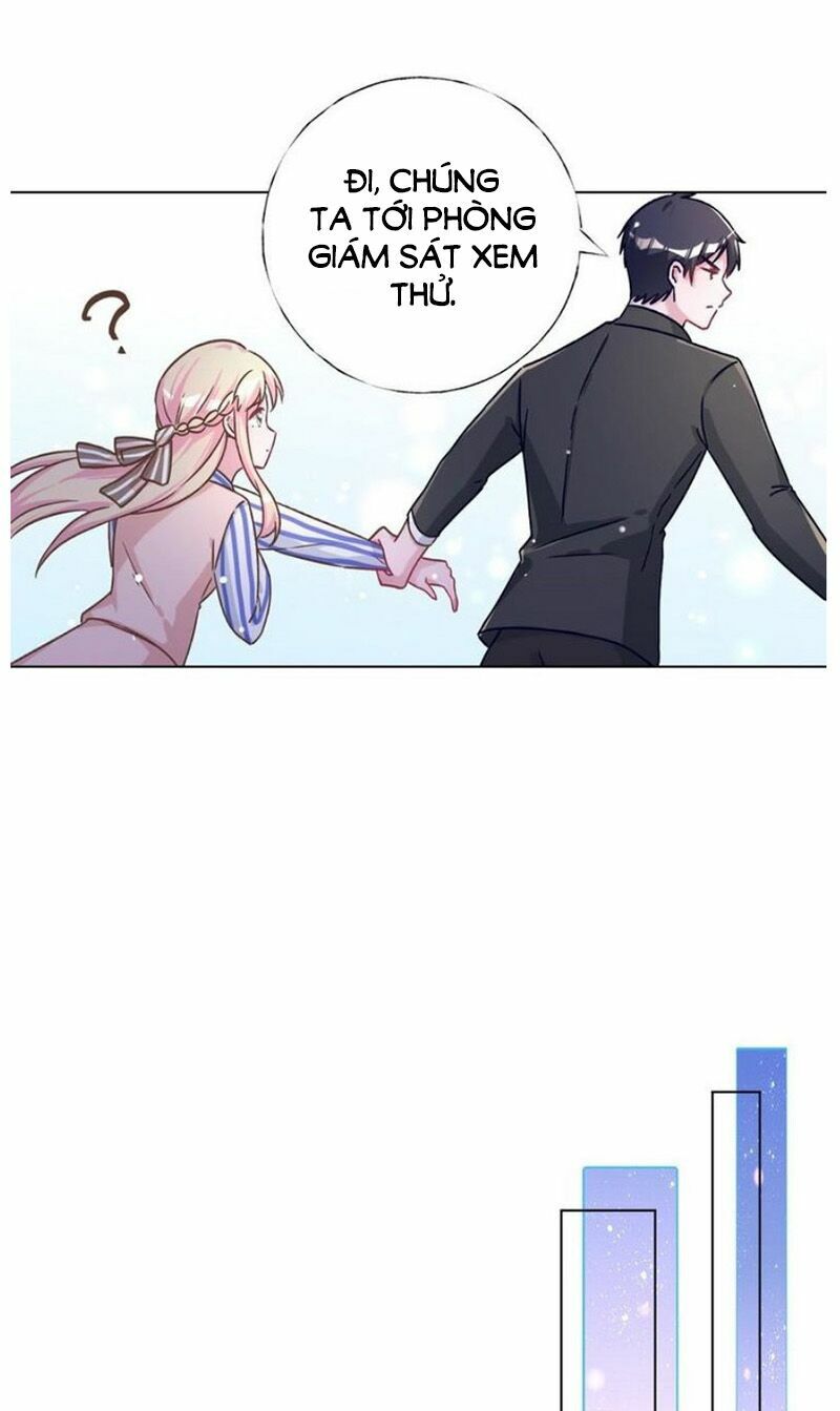 baba đẹp trai trên trời rơi xuống chapter 17 19