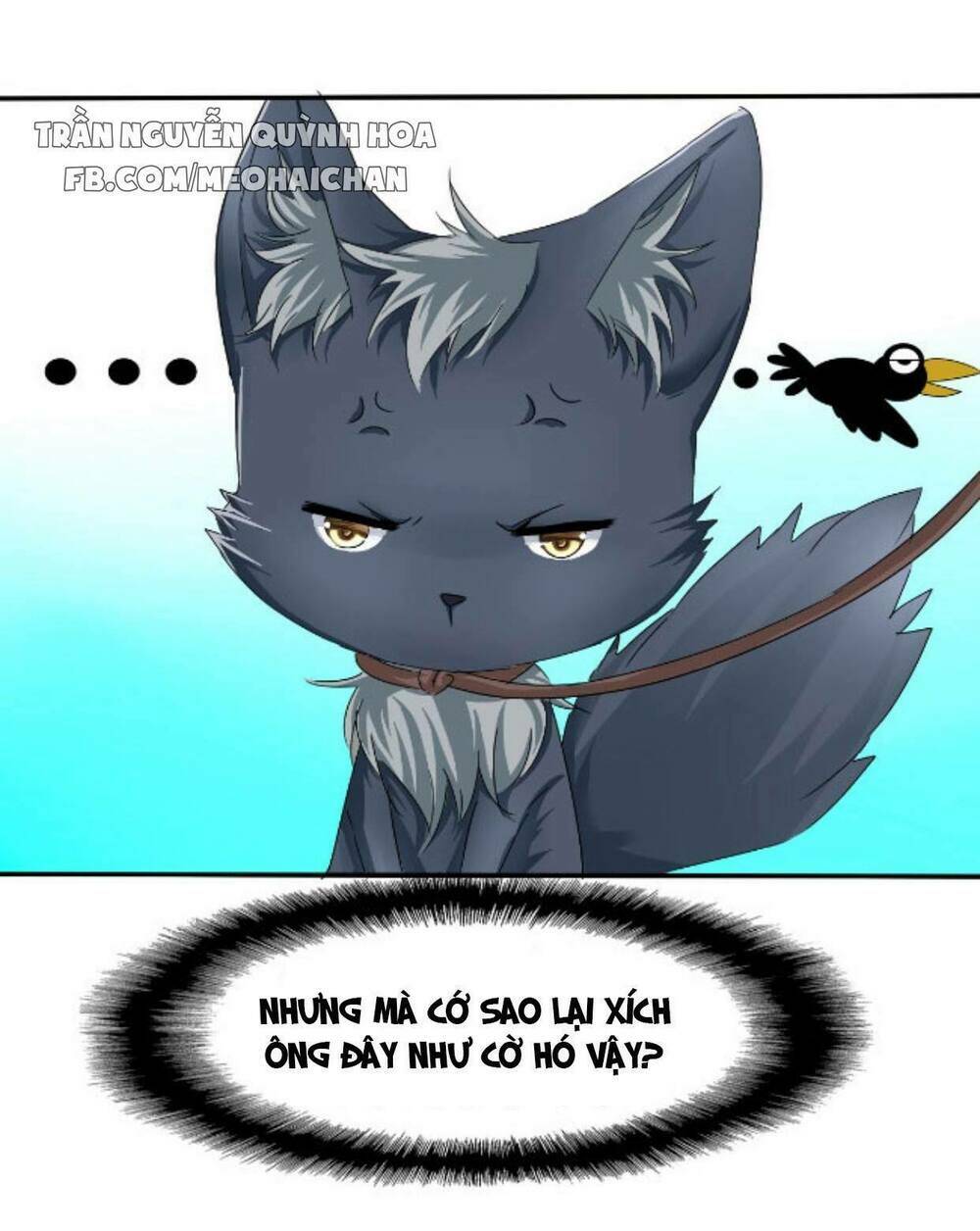 đạo sĩ cưới ta đi! chapter 1 29