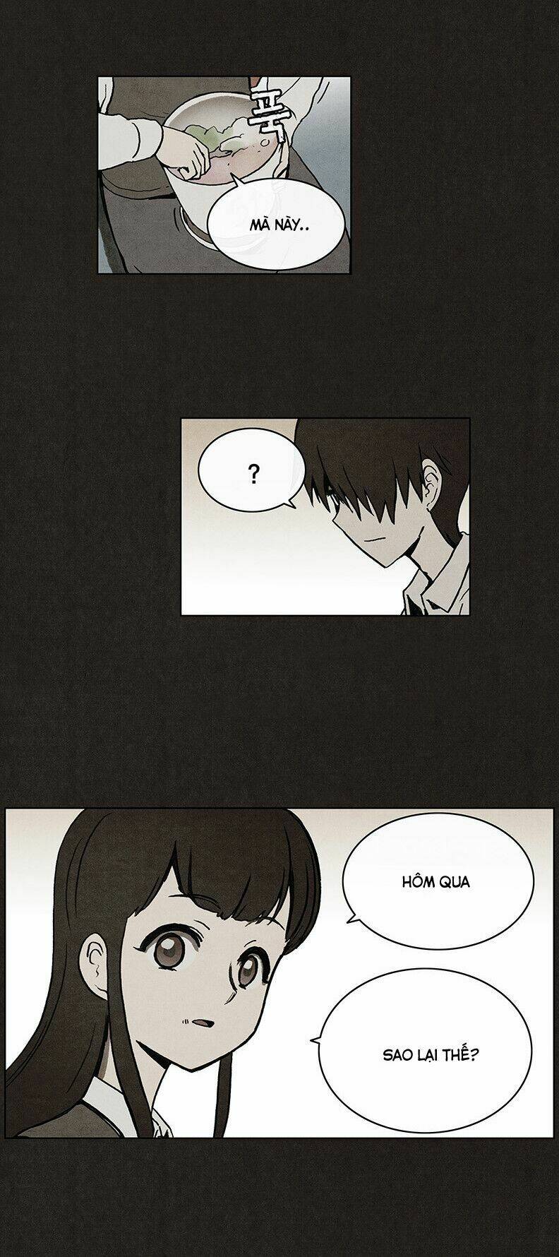 đứa con của quỷ dữ chapter 8 27