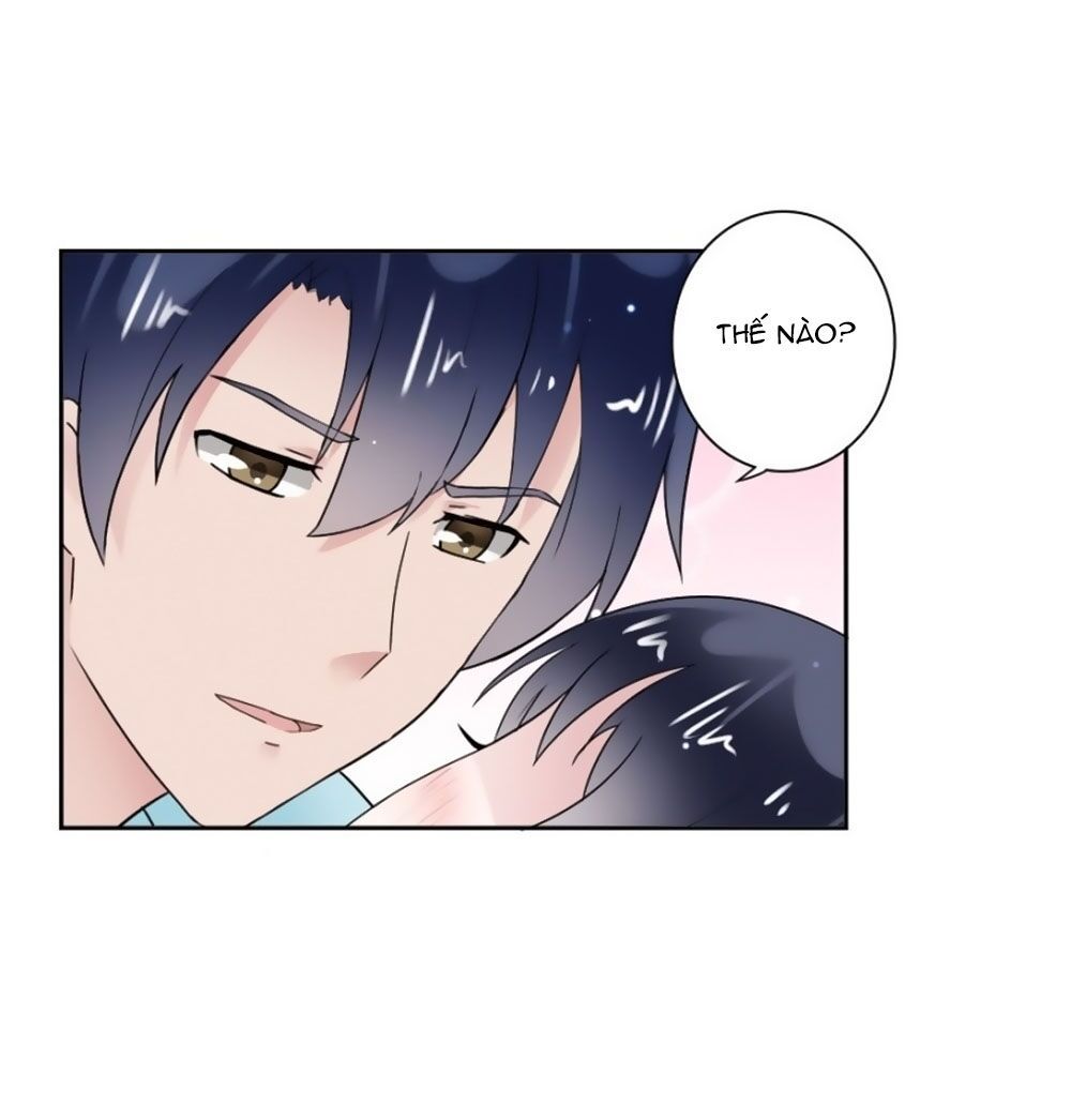 thiên kim đường môn chapter 78 21