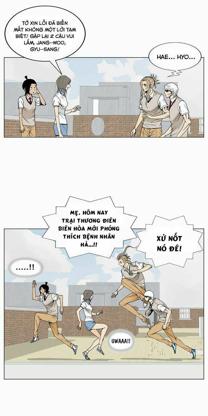 ultimate legend: kang hae hyo chapter 12 35