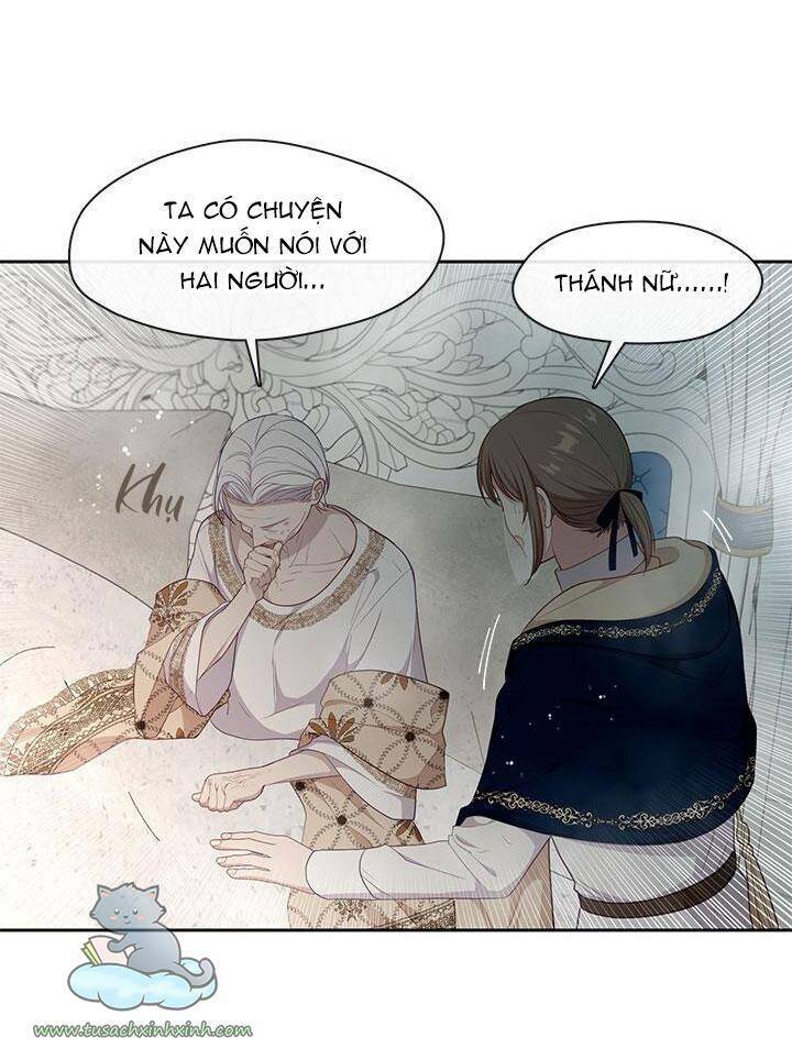 hãy coi chừng ác nữ chapter 103 6