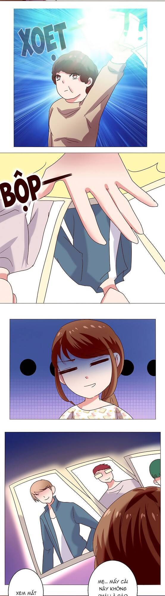 một tuần làm tình nhân chapter 15 12