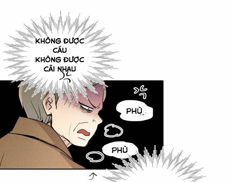 ông bà nội tuổi 17 chapter 2 119