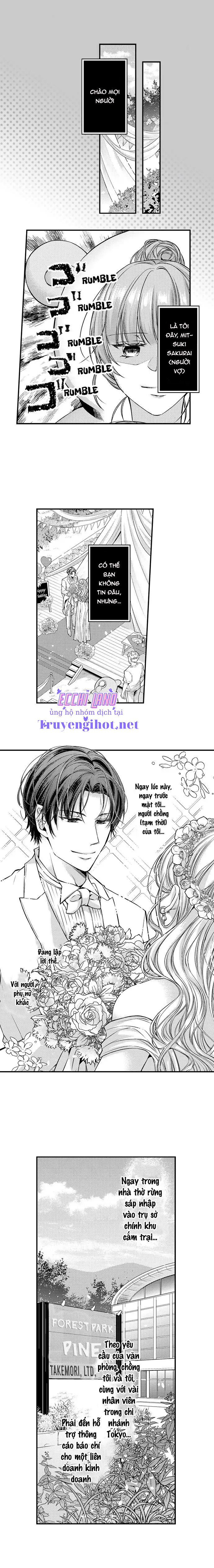 vợ ơi, đừng chạy chapter 37.1 4