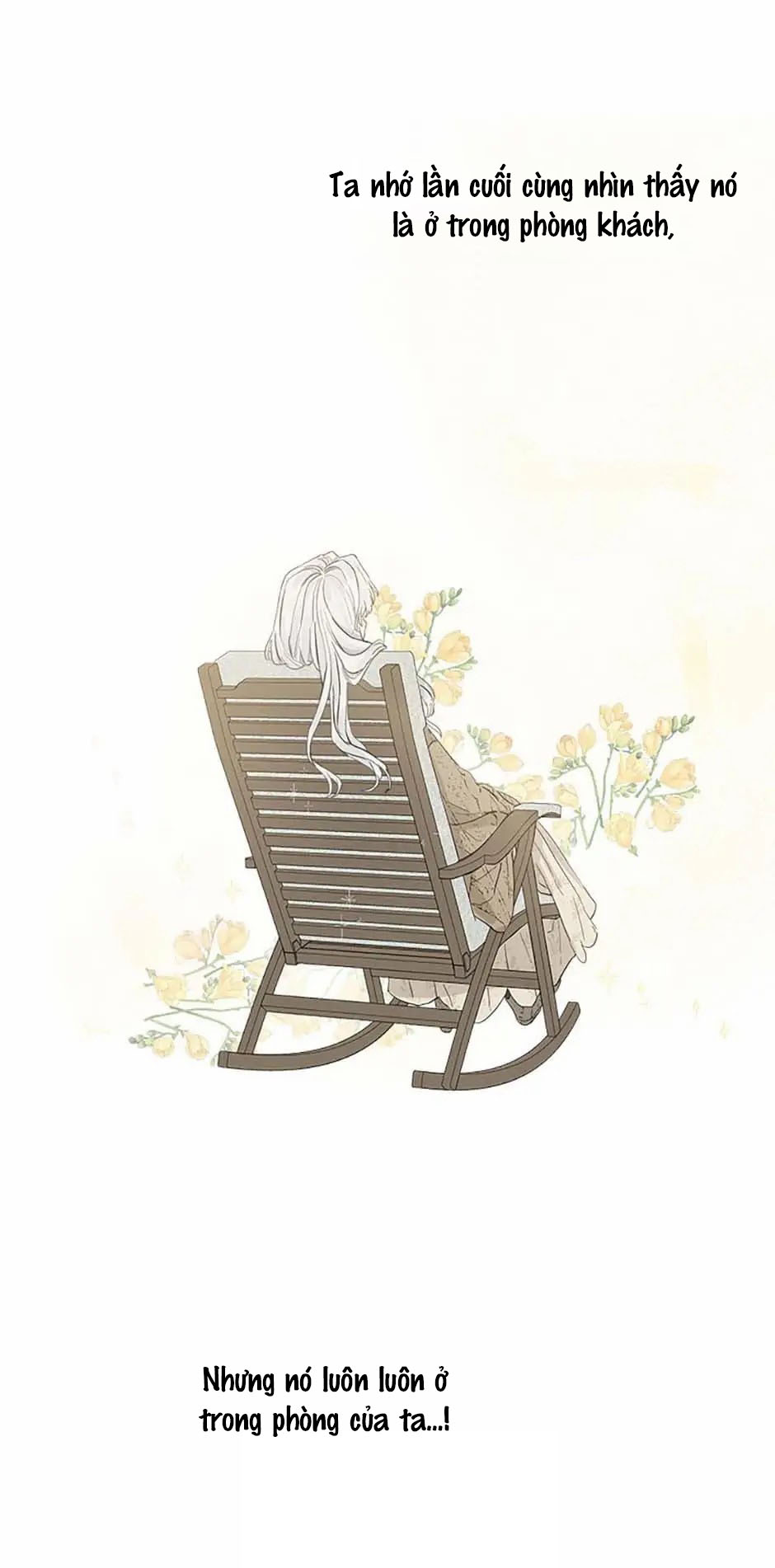 cuộc hôn nhân bất đắc dĩ của tôi chapter 7.1 27