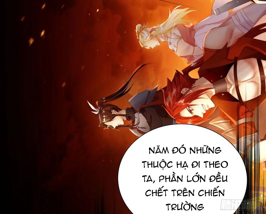 lục thân bất nhận chapter 37 36