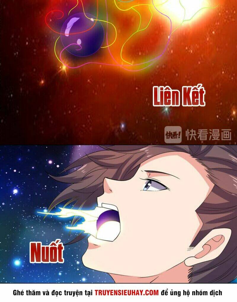 cực vũ huyền đế chapter 58 7