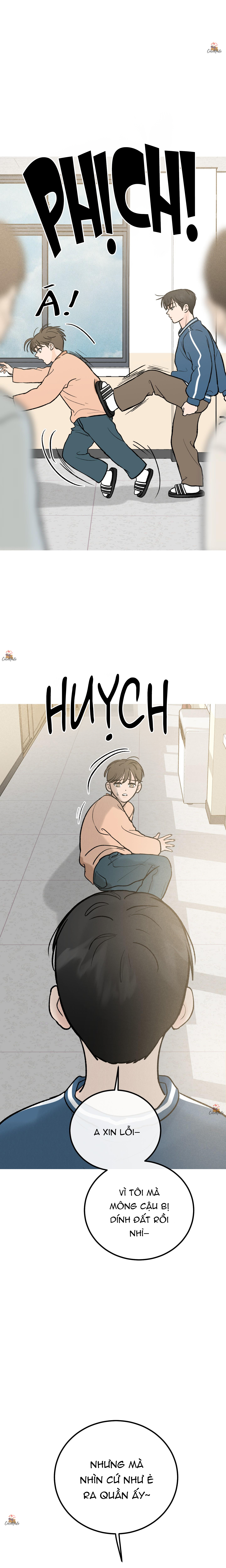 vết đỏ chapter 18 6