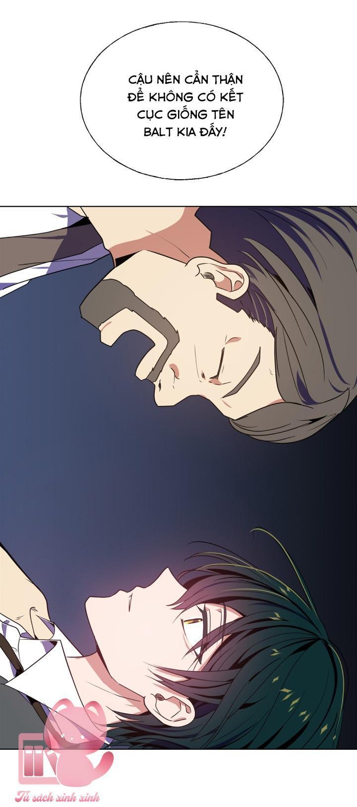 nguyện ước vô vọng của ma nữ chapter 7 15