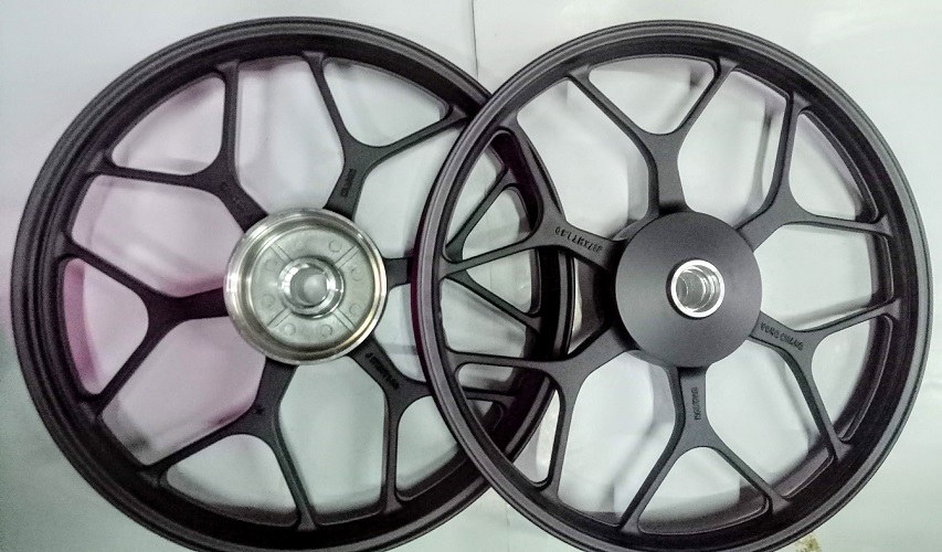 MÂM KIỂU WINNER GẮN WAVE BLADE, ALPHA MỚI