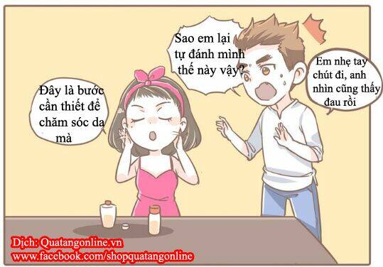 đại thánh và tiểu yêu chapter 1 18