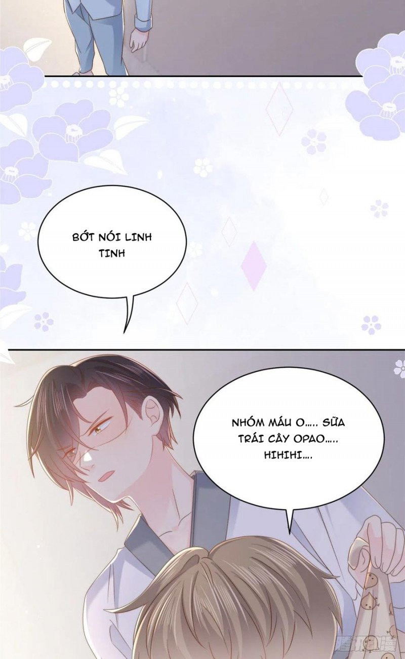 đoàn sủng lão đại ba tuổi rưỡi chapter 175 3