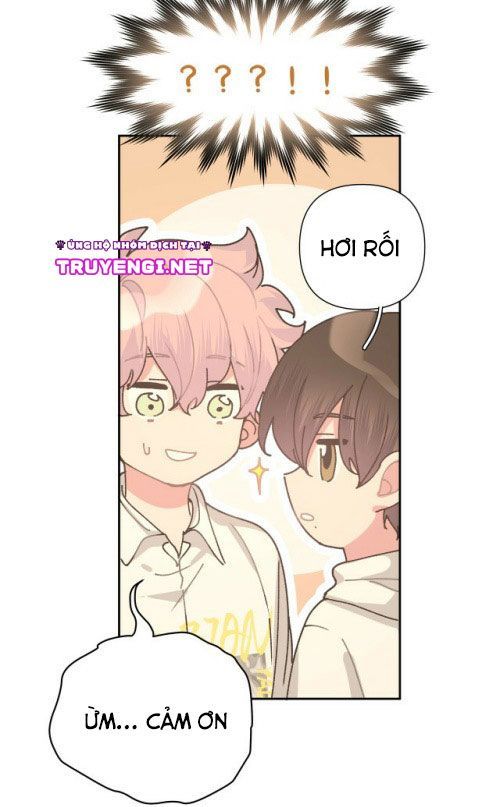 cẩn thận kẻo bị mộng quỷ nuốt chửng đó nha chapter 7 13