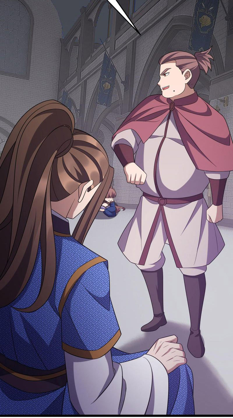 chúa tể tam giới chapter 257 16