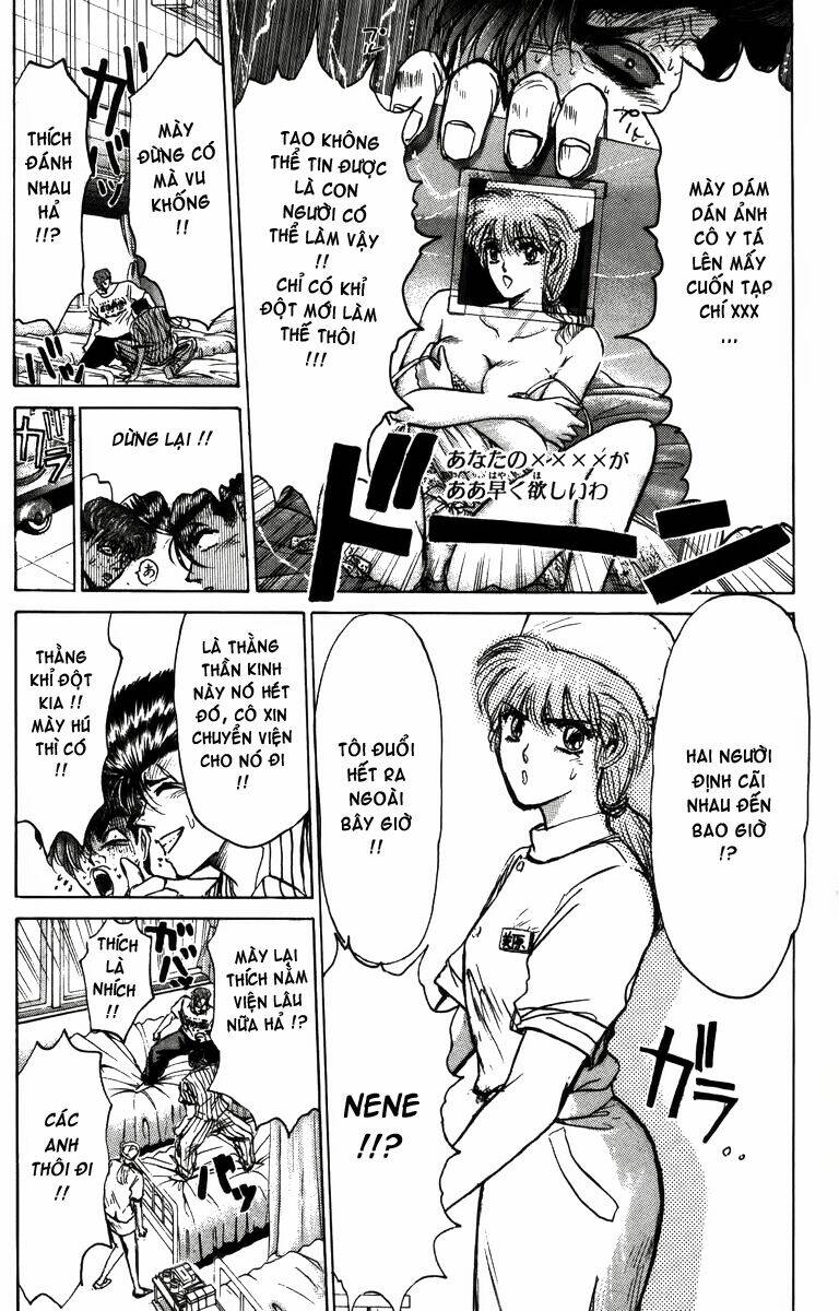 shonan junai gumi chapter 160 7