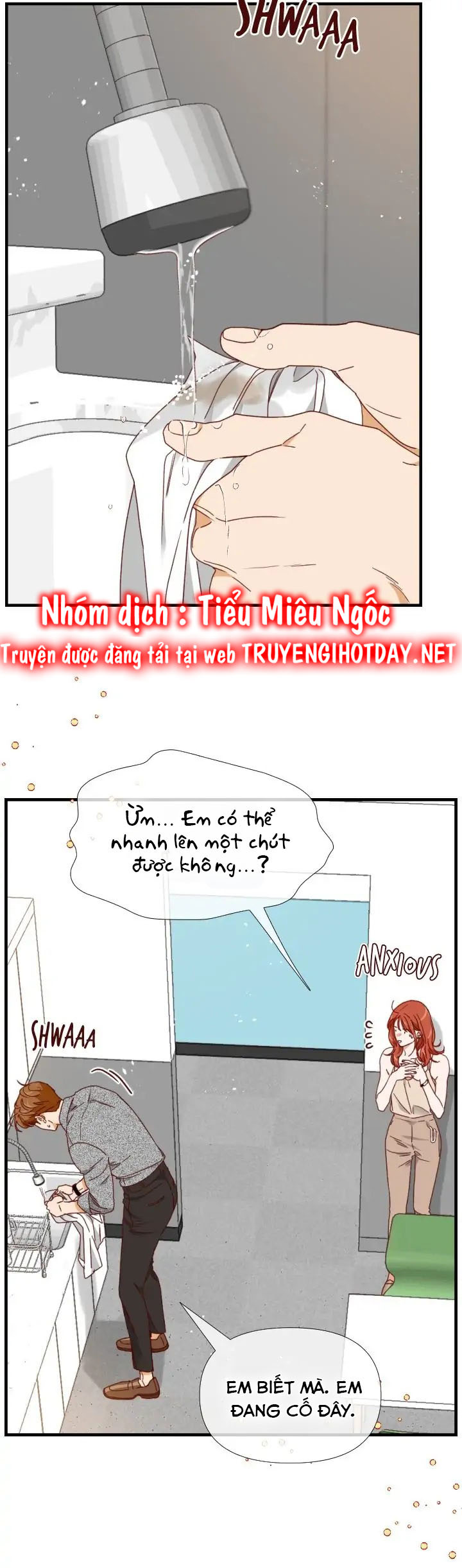 24 phút cho một câu chuyện chapter 156 13