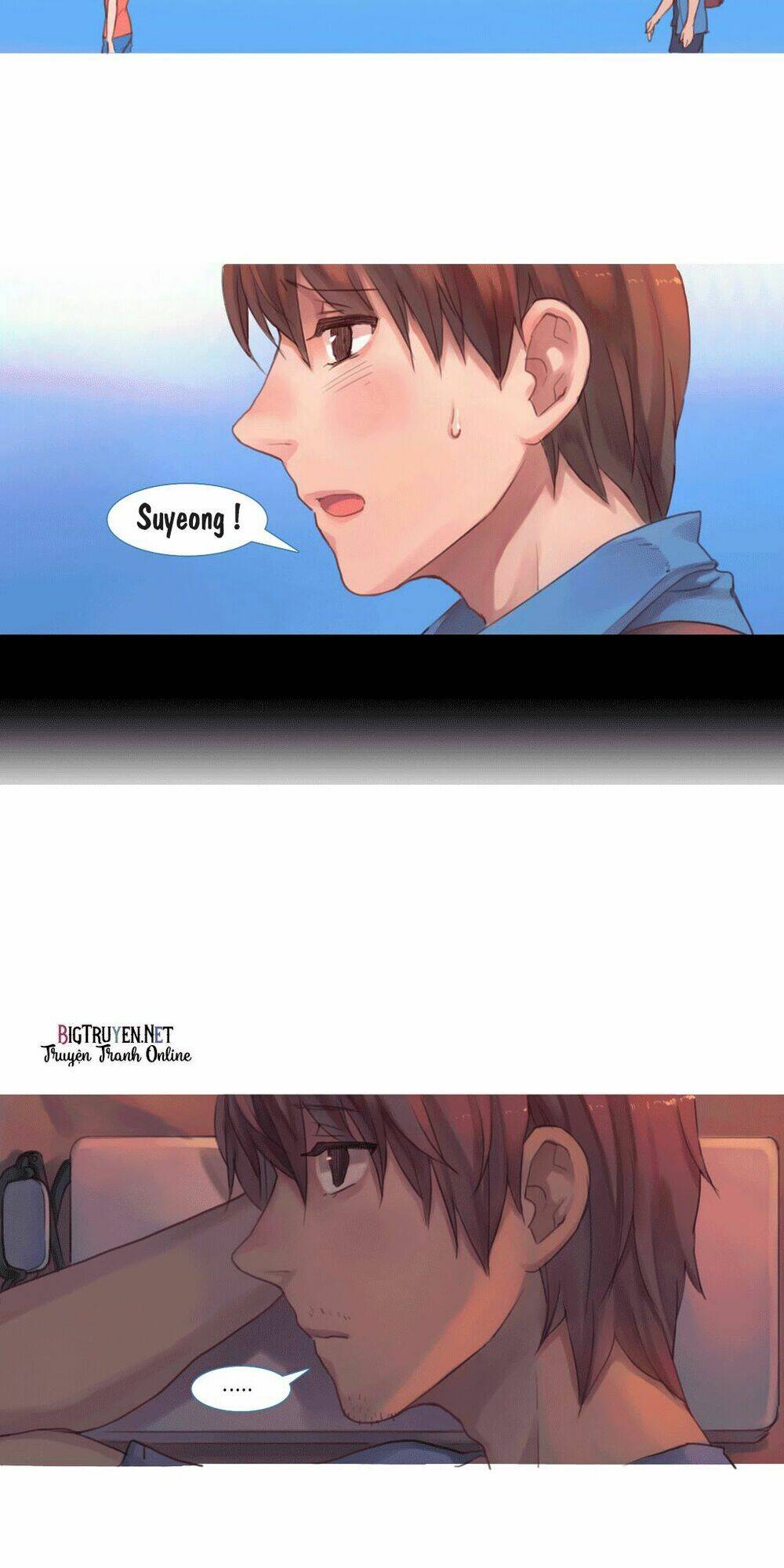 by chance, we... and... chapter 34 10