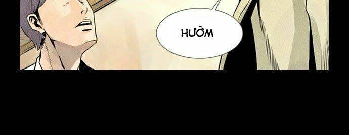 những xác chết hồi sinh từ đại dương chapter 18 22