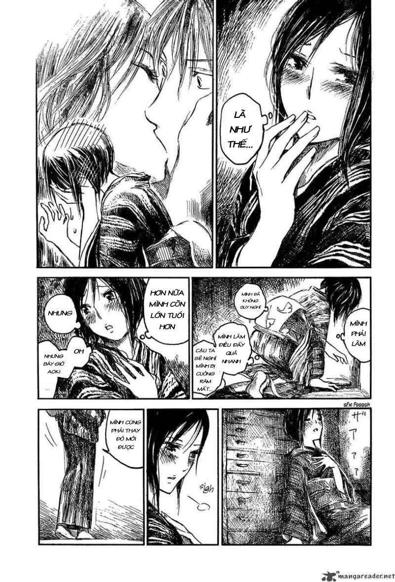 natsu no zenjitsu chapter 2 6