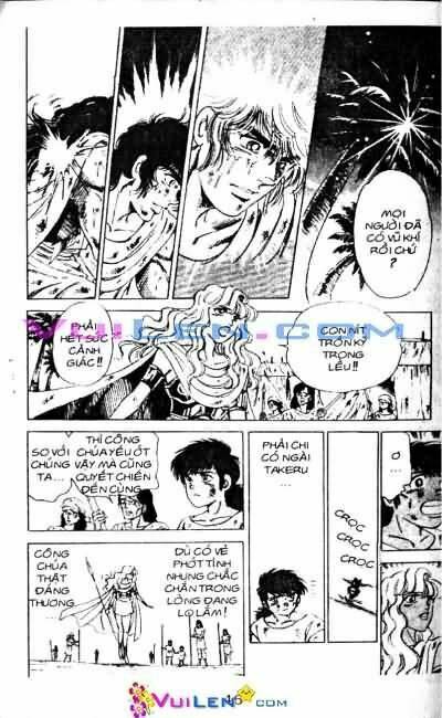 vương tử takeru chapter 11 46