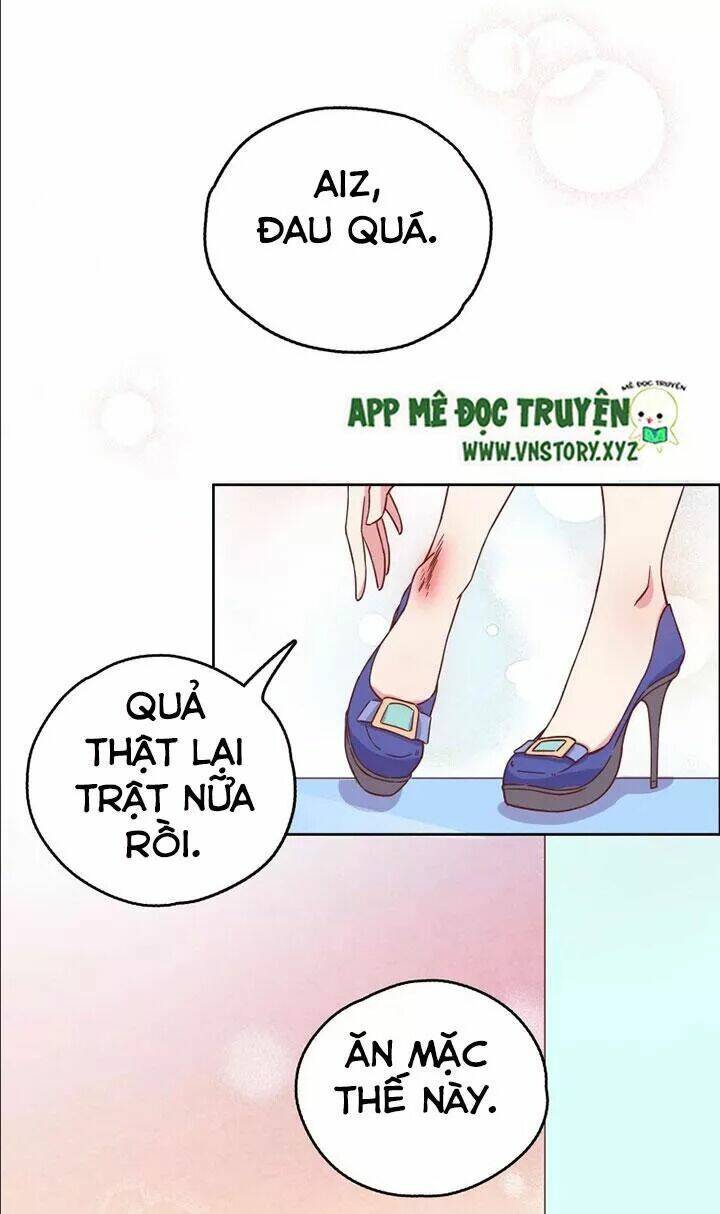 yêu em, sai đến tận cùng chapter 15 2