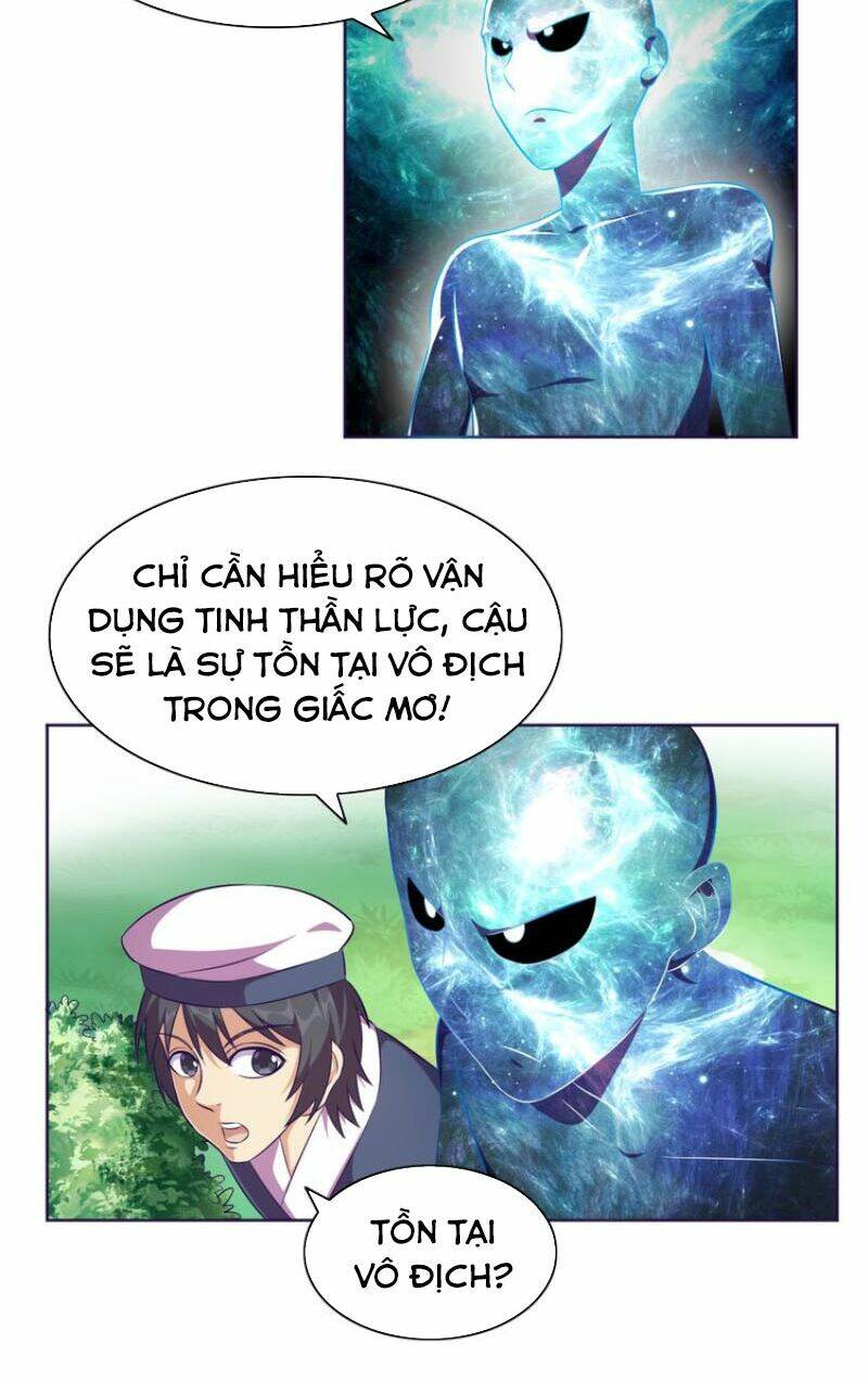 chín năm nghĩa vụ tu chân chapter 29 11