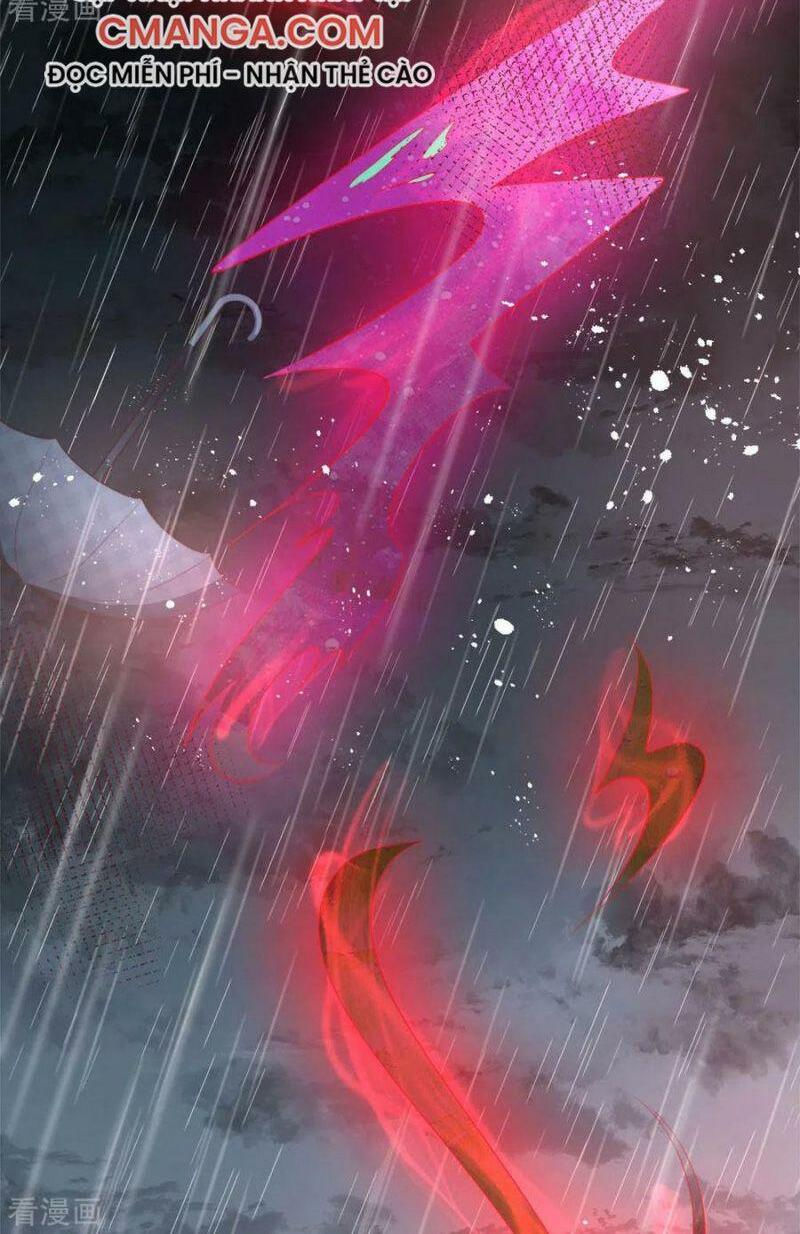 vú em tiên tôn đi ở rể chapter 155 30