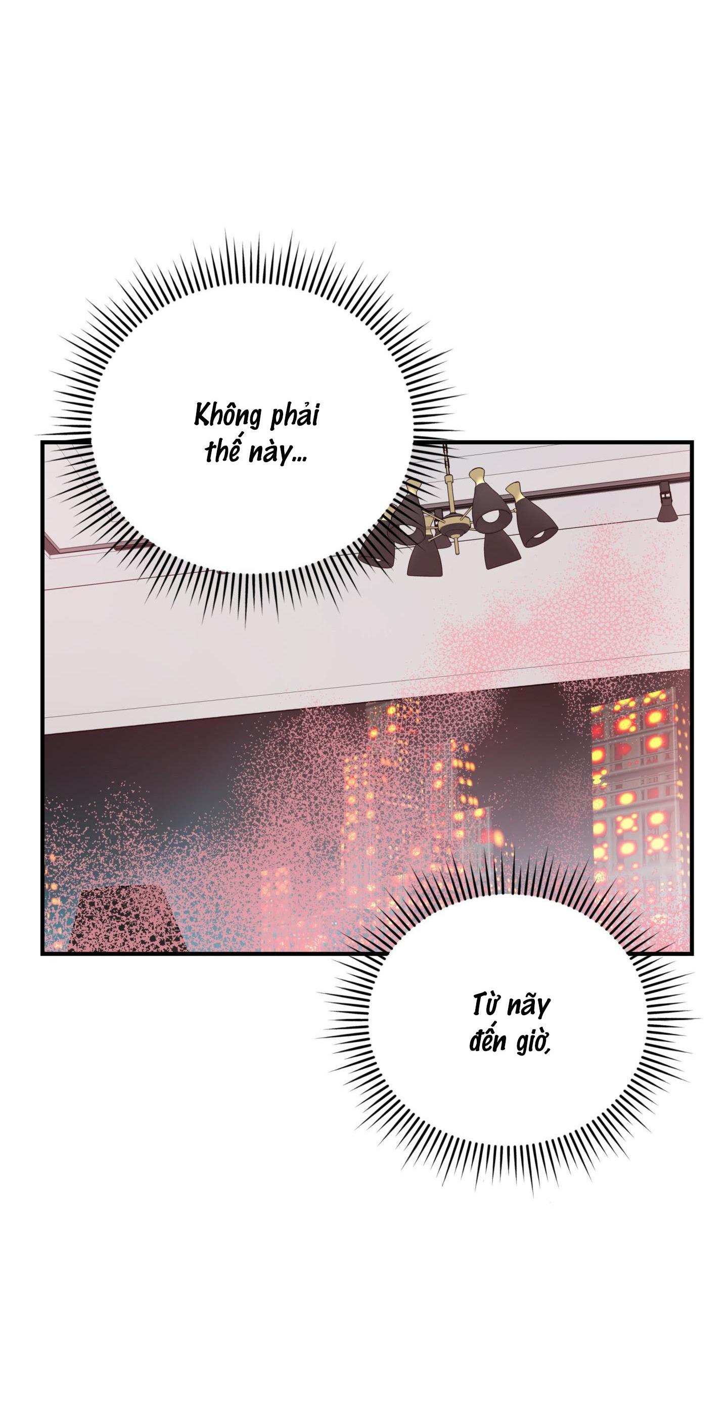 alpha mặt hàng không thể trả chapter 2 32