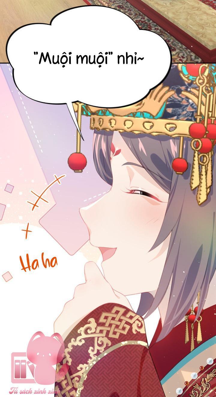 một đêm nọ đột nhiên yandere tới! chapter 138 21