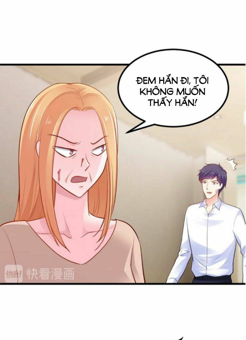 thú cưng độc quyền của boss chapter 112 20