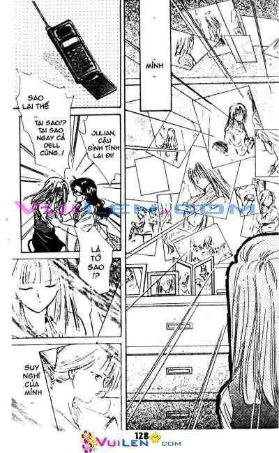 công chúa ẩm thực chapter 11 128