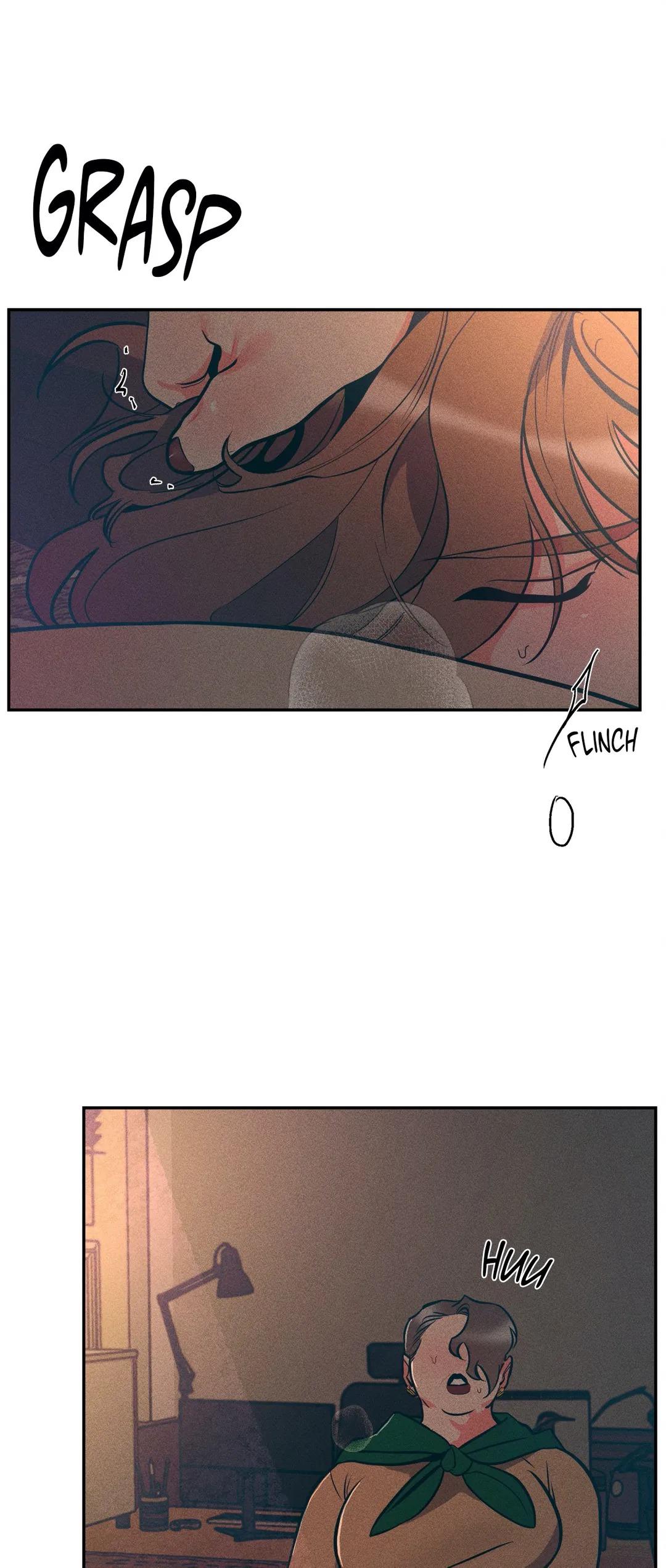 thiếu nữ lạc lõng không tình yêu chapter 6.2 12