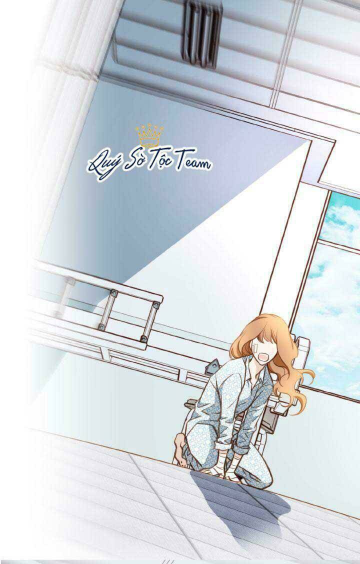 tiếp xúc chí mạng chapter 40 16