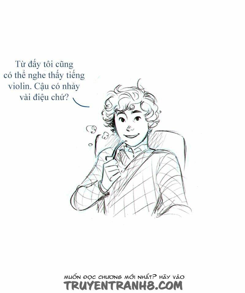 miss abbott and the doctor chapter 13 3