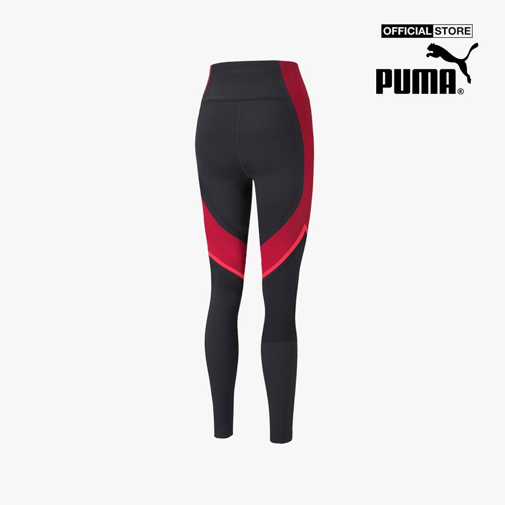 PUMA - Quần legging thể thao nữ EVERSCULPT Full-Length Training 520943