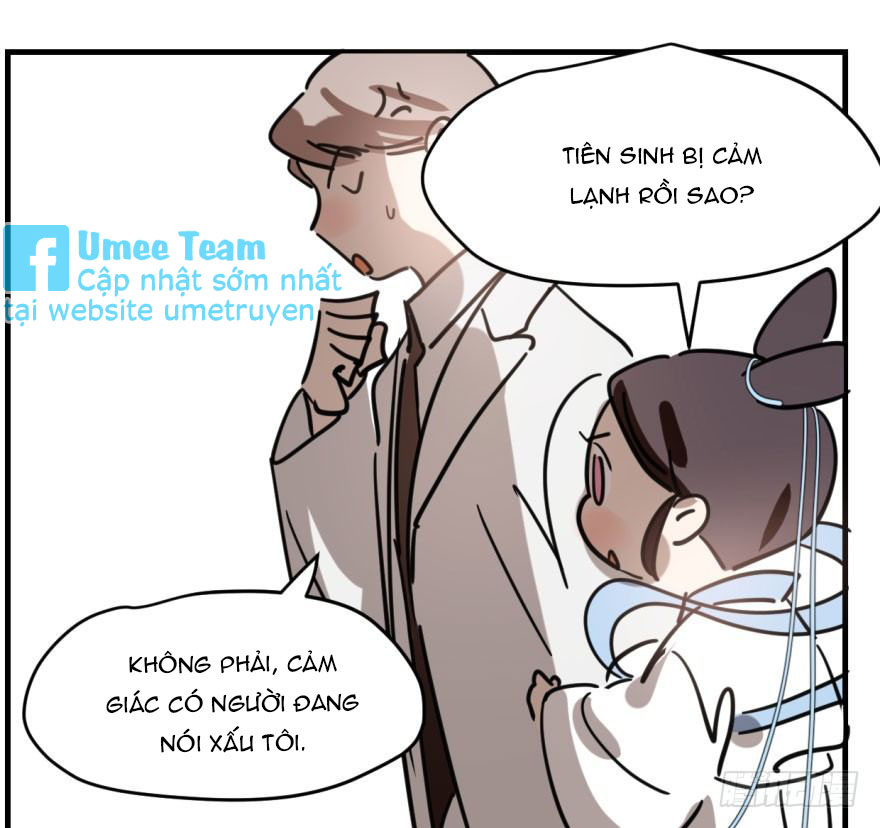 bắt lấy ngao ngao chapter 60 13
